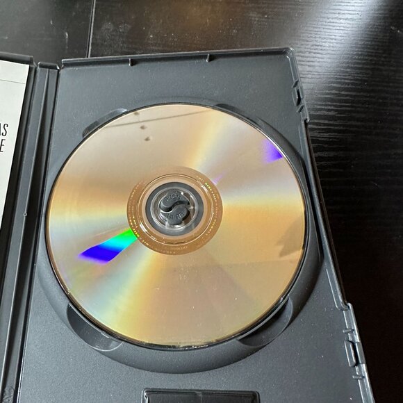 Basic Instinct Special Edition DVD Michael Douglas Sharon Stone Artisan Release - Picture 7 of 7